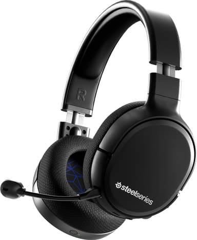 SteelSeries Arctis gaming headset Elgiganten