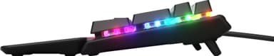 SteelSeries Apex Pro gaming tastatur