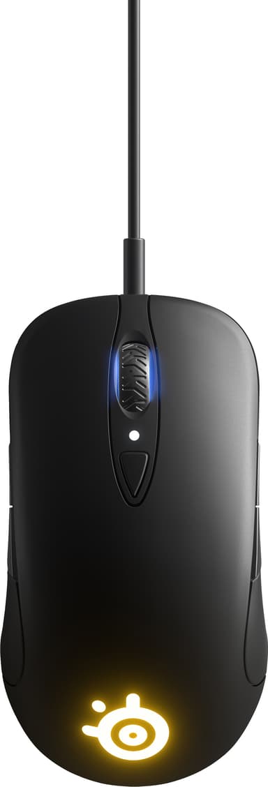 SteelSeries Sensei Ten gaming mus