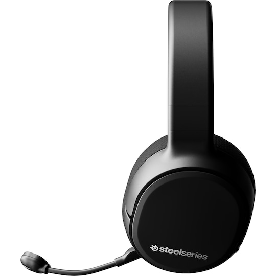 Ubetydelig Perversion klæde SteelSeries Arctis 1P trådløst gaming headset | Elgiganten