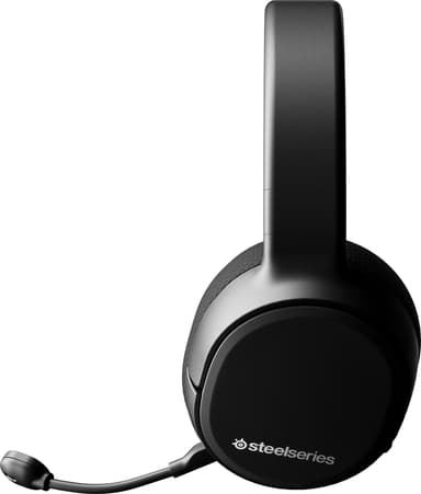 SteelSeries Arctis gaming headset Elgiganten