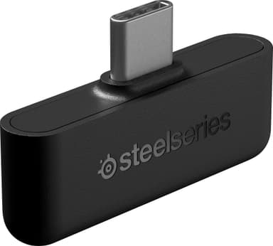 SteelSeries Arctis 1P trådløst gaming headset