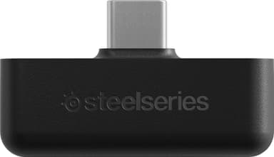 SteelSeries Arctis 1P trådløst gaming headset
