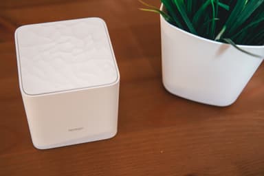 Jensen Omni Lite mesh-sæt (3-pak)