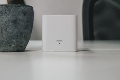Jensen Omni Lite mesh-sæt (3-pak)