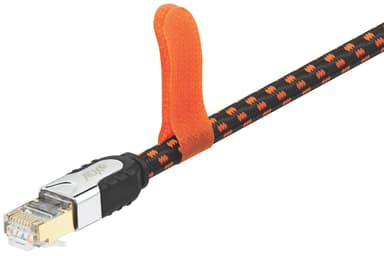 ADX CAT6 Ethernet-kabel - 10 meter