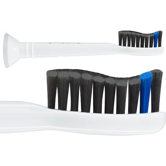 Philips DiamondClean soniske tandbørstehoveder (4 stk.)