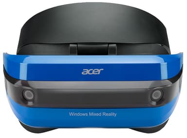 Acer Windows mixed reality headset