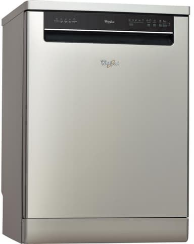 Whirlpool opvaskemaskine ADP 100 IX