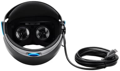 Acer Windows mixed reality headset
