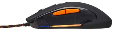 ADX Firepower H02 gaming mus