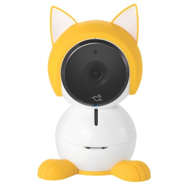 Netgear Arlo baby kitten character ABA1000-10000S
