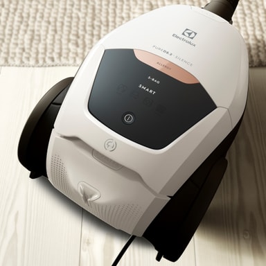 Aspirateur Electrolux Pure D8 2 Silence