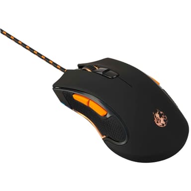 ADX Firepower H02 gaming mus