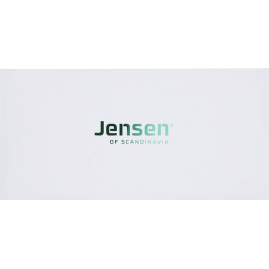 Jensen Omni Duo mesh-sæt (2-pak)