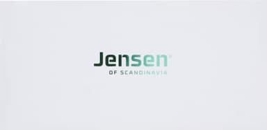 Jensen Omni Duo mesh-sæt (2-pak)