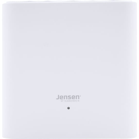 Jensen Omni Lite mesh-sæt (3-pak)