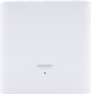 Jensen Omni Lite mesh-sæt (3-pak)