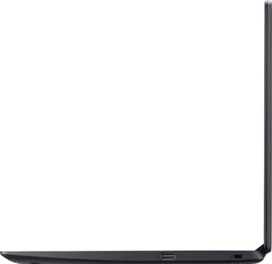 Acer Aspire 3 15,6" bærbar computer (sort)