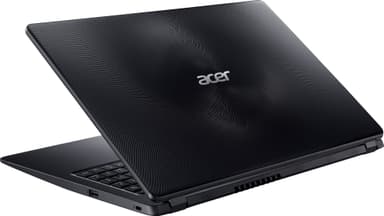 Acer Aspire 3 15,6" bærbar computer (sort)