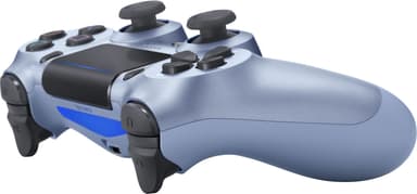 DualShock 4 Wireless Controller (Titanium Blue)
