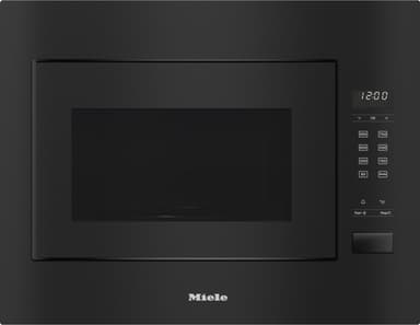 Miele mikroovn  M2240OBSW integreret thumbnail