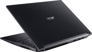 Acer Aspire 7 15,6" bærbar computer (sort)