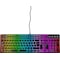 Xtrfy K4 RGB mekanisk gaming-tastatur
