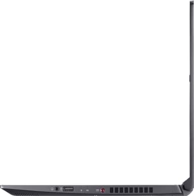 Acer Aspire 7 15,6" bærbar computer (sort)
