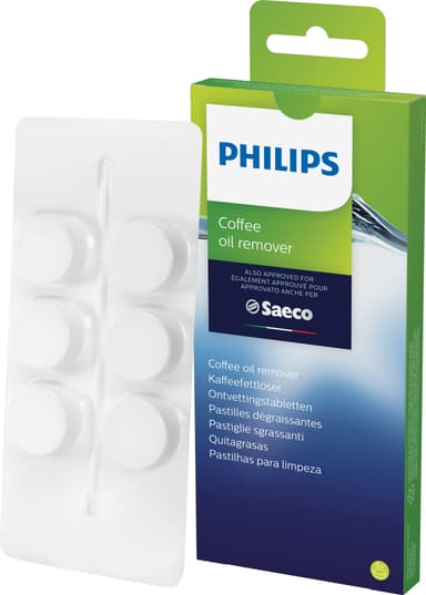 Philips kaffeoliefjerner CA670410 thumbnail