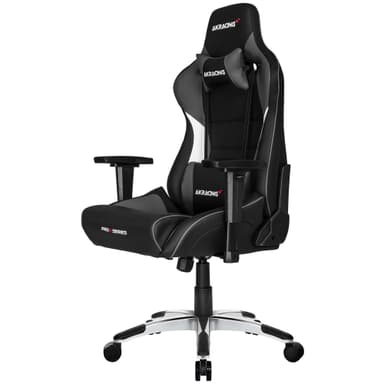 AK Racing ProX gaming-stol - grå
