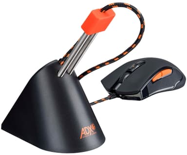 ADX Fireside H01 mus-bungee