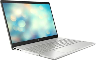 HP Pavilion 15-cs3801no 15,6" bærbar computer (mineral silver)