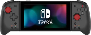 Hori Split Pad Pro controller