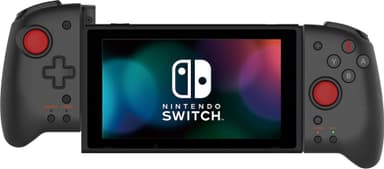 Hori Split Pad Pro controller