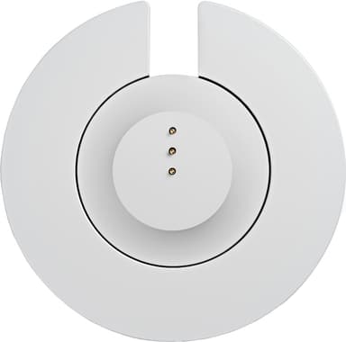 Bose Portable Home Speaker opladerbase (sølv)