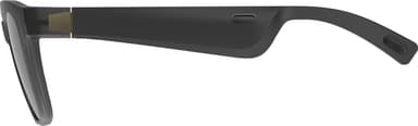 Bose Frames Alto solbriller med trådløs lyd (str. S/M, sort)
