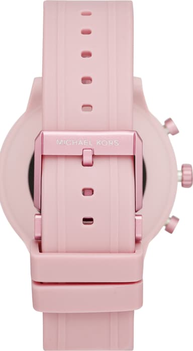 Michael Kors Access MKGO smartwatch 43 mm (pink)
