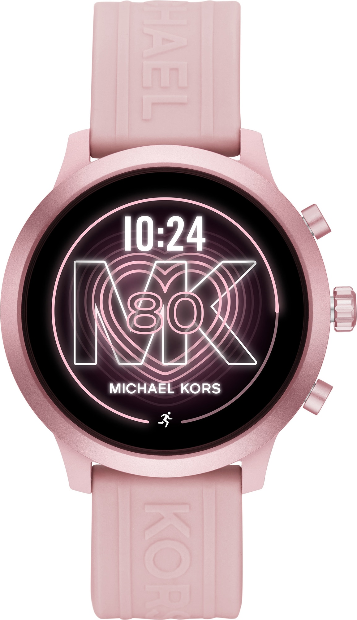 Michael Kors Access MKGO smartwatch 43 