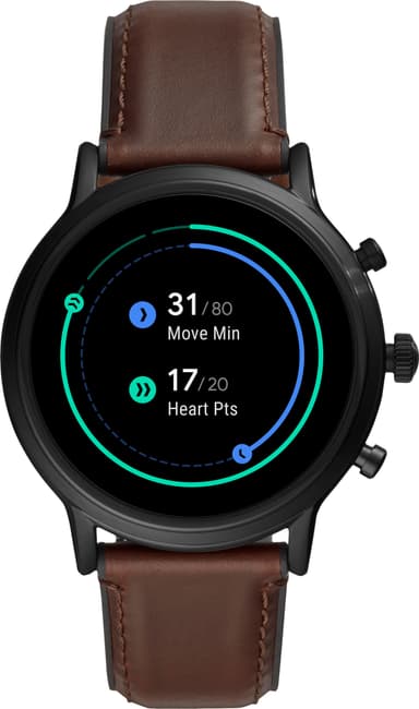 carlyle hr smartwatch