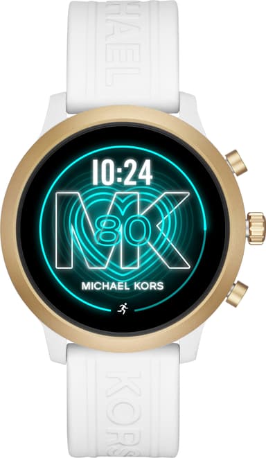 Michael Kors Access MKGO smartwatch 43 mm (guld/hvid)