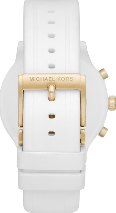 Michael Kors Access MKGO smartwatch 43 mm (guld/hvid)