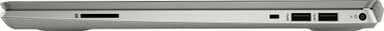 HP Pavilion 15-cs3801no 15,6" bærbar computer (mineral silver)