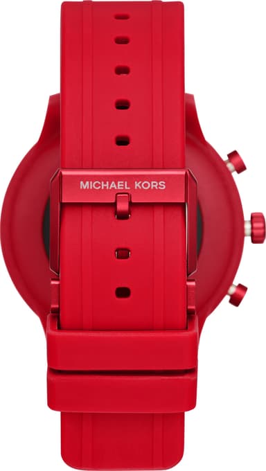 Michael Kors Access MKGO smartwatch 43 mm (rød)