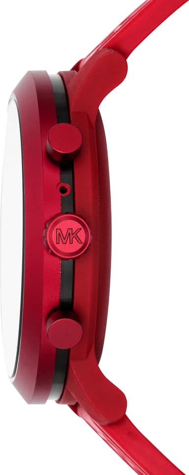 Michael Kors Access MKGO smartwatch 43 mm (rød)