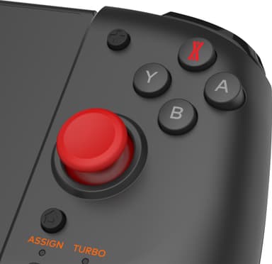 Hori Split Pad Pro controller