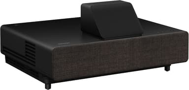 Epson 4K PRO-UHD laser home biografprojektør EH-LS500 (sort)