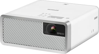 Epson laser home biografprojektør EF-100 (hvid)