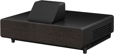 Epson 4K PRO-UHD laser home biografprojektør EH-LS500 (sort)