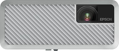 Epson laser home biografprojektør EF-100 (hvid)
